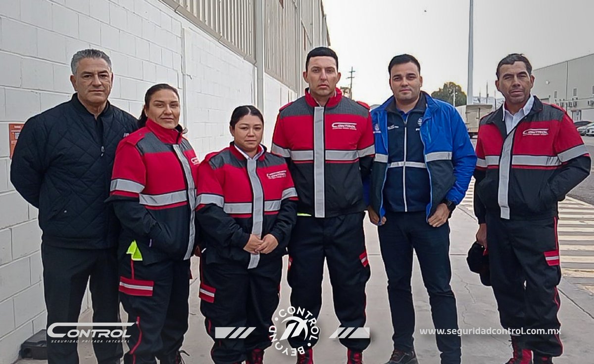 segcontrol's tweet photo. 🦾👮Estamos creciendo #ConTodo y hoy nuestra presencia se fortalece en Acámbaro, Cortázar, Hermosillo, Irapuato, Mazatlán, Moroleón, Nogales Sonora, Cd. Obregón, Pénjamo y Acapulco.
🙏Gracias por creer. Gracias por darlo todo.
#ConTodoControl #CrecemosJuntos #SeguridadPrivada https://t.co/DdXqbiF0Df