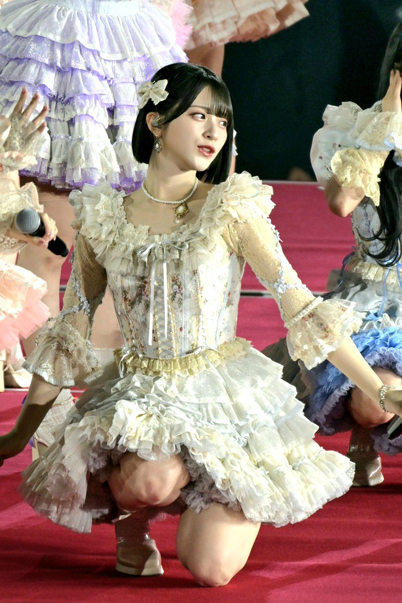 2025/11/16 #イコラブ8周年ツアー 『=LOVE 8th ANNIVERSARY PREMIUM