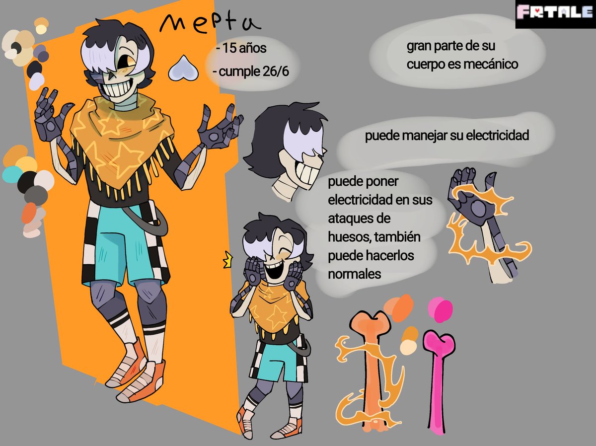 FRtale_oficial6's tweet photo. Mepta #FRtale https://t.co/I7RqoFgAXb