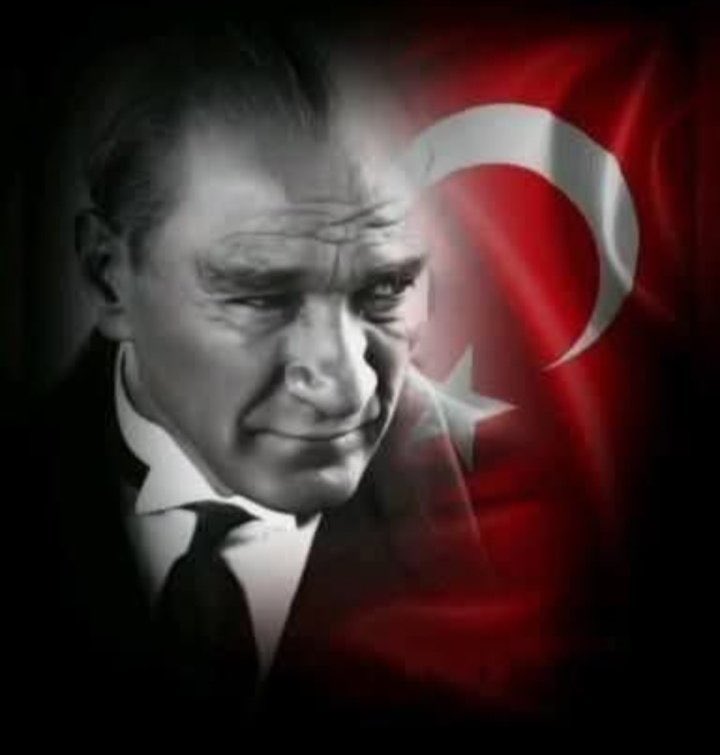 Bu fotoğrafı gördüğünde sinirin bozuluyorsa, bil ki; sorun sinir sisteminde değil, kanındadır..!
<a href="/fatihtezcan/">Fatih Tezcan</a>