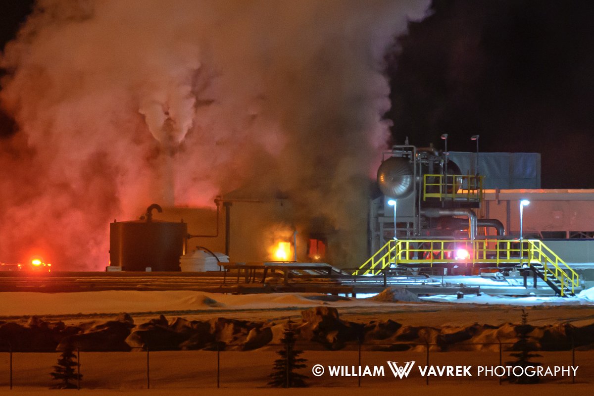 William Vavrek tweet media