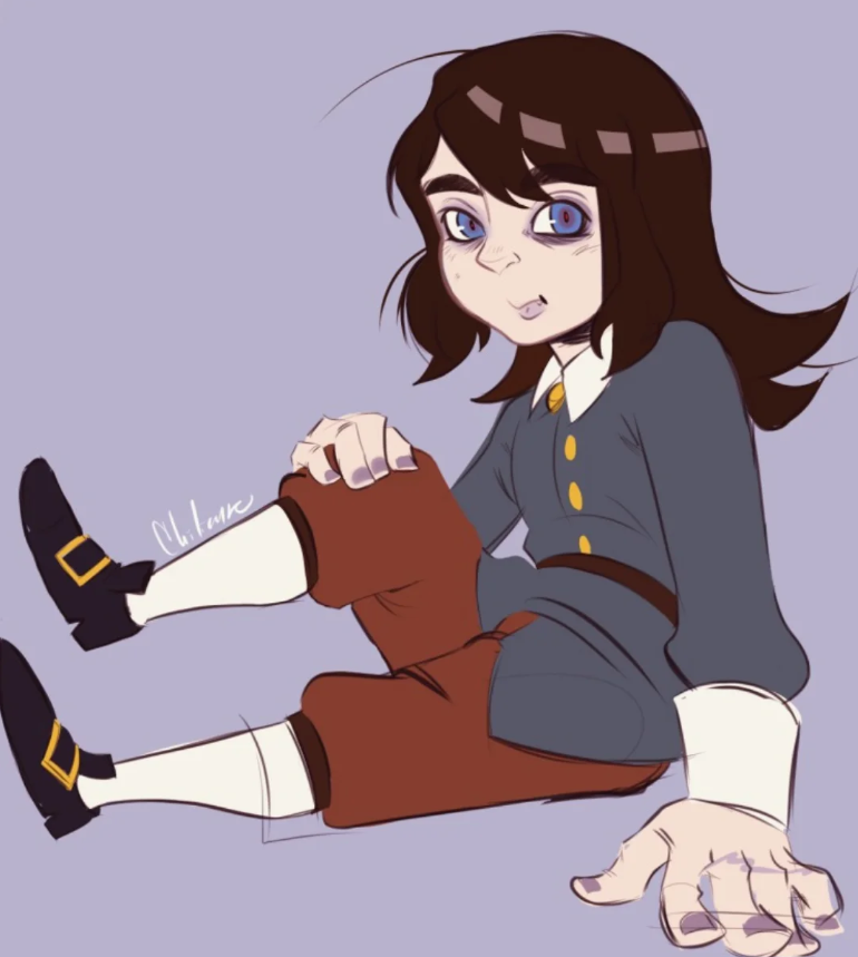 Chili D'Kuiper- VGen Commss Open tweet media