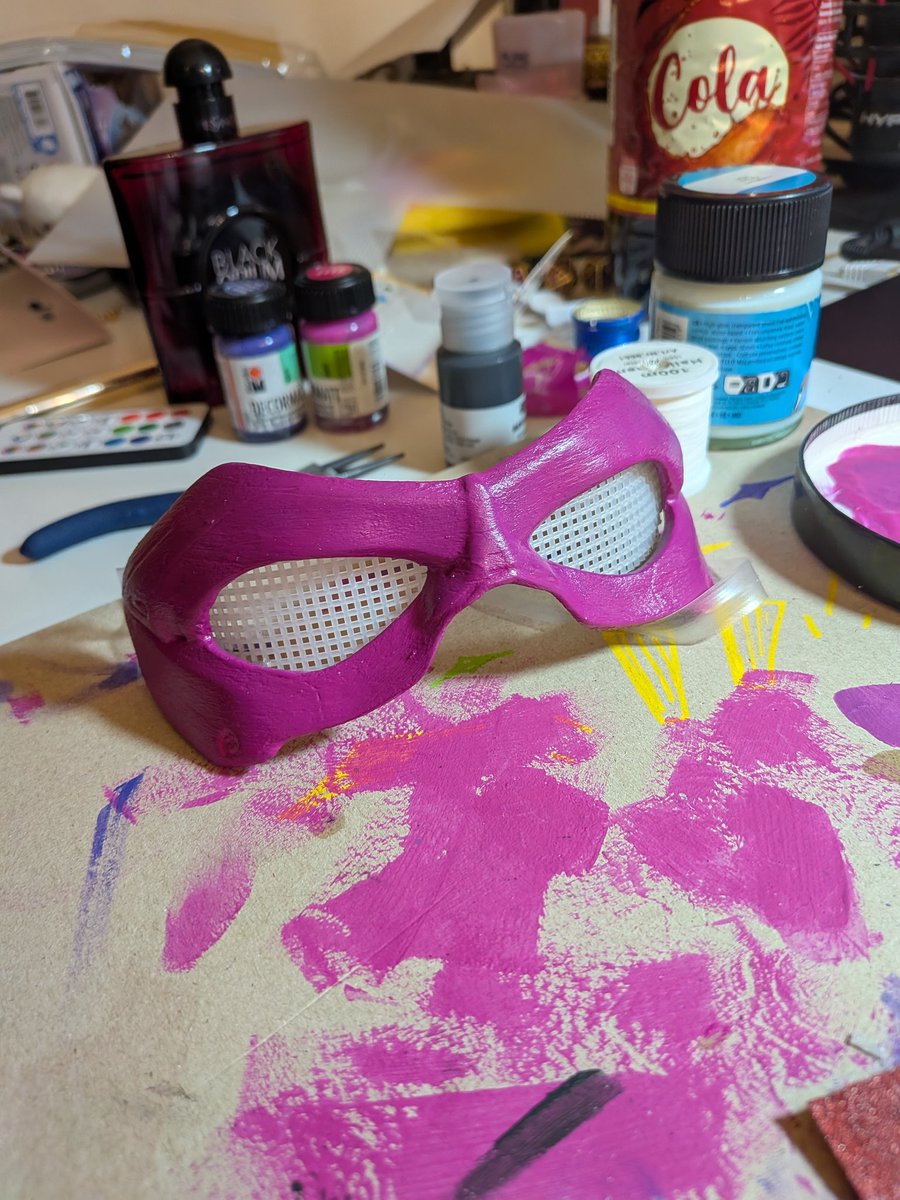 Professor0Fresh's tweet photo. It's all coming together ',:] https://t.co/p8jwzzOQto