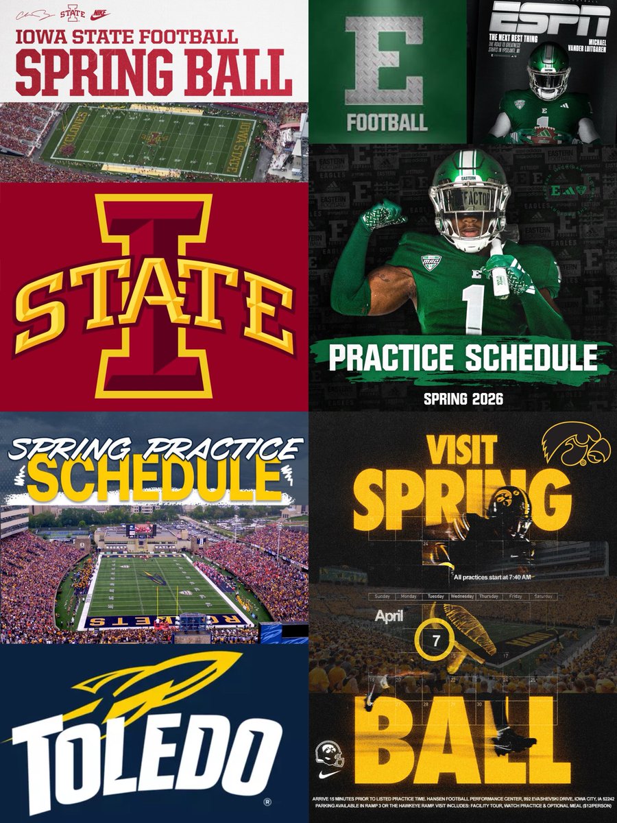 Michael Vander Luitgaren tweet media