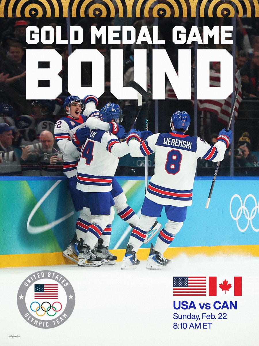 Team USA tweet media