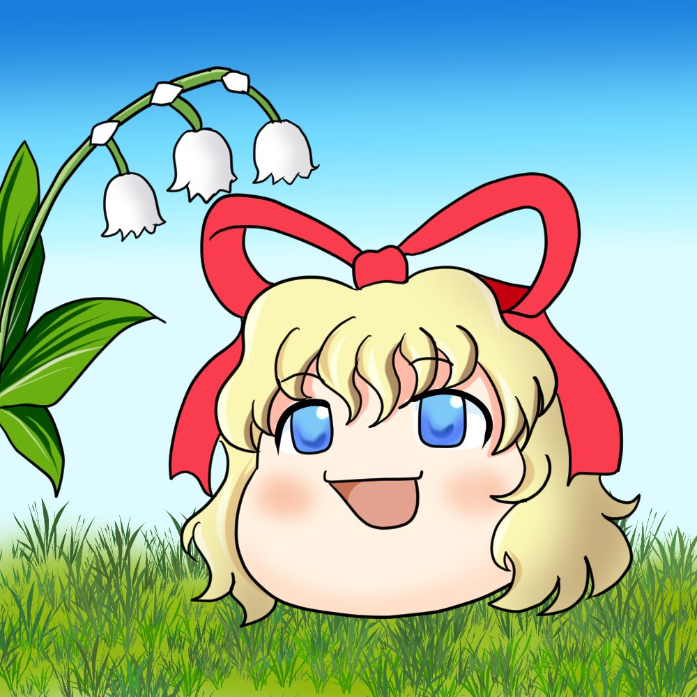 ゆっくりモーニング 三連休もゆっくりしていってね！！！