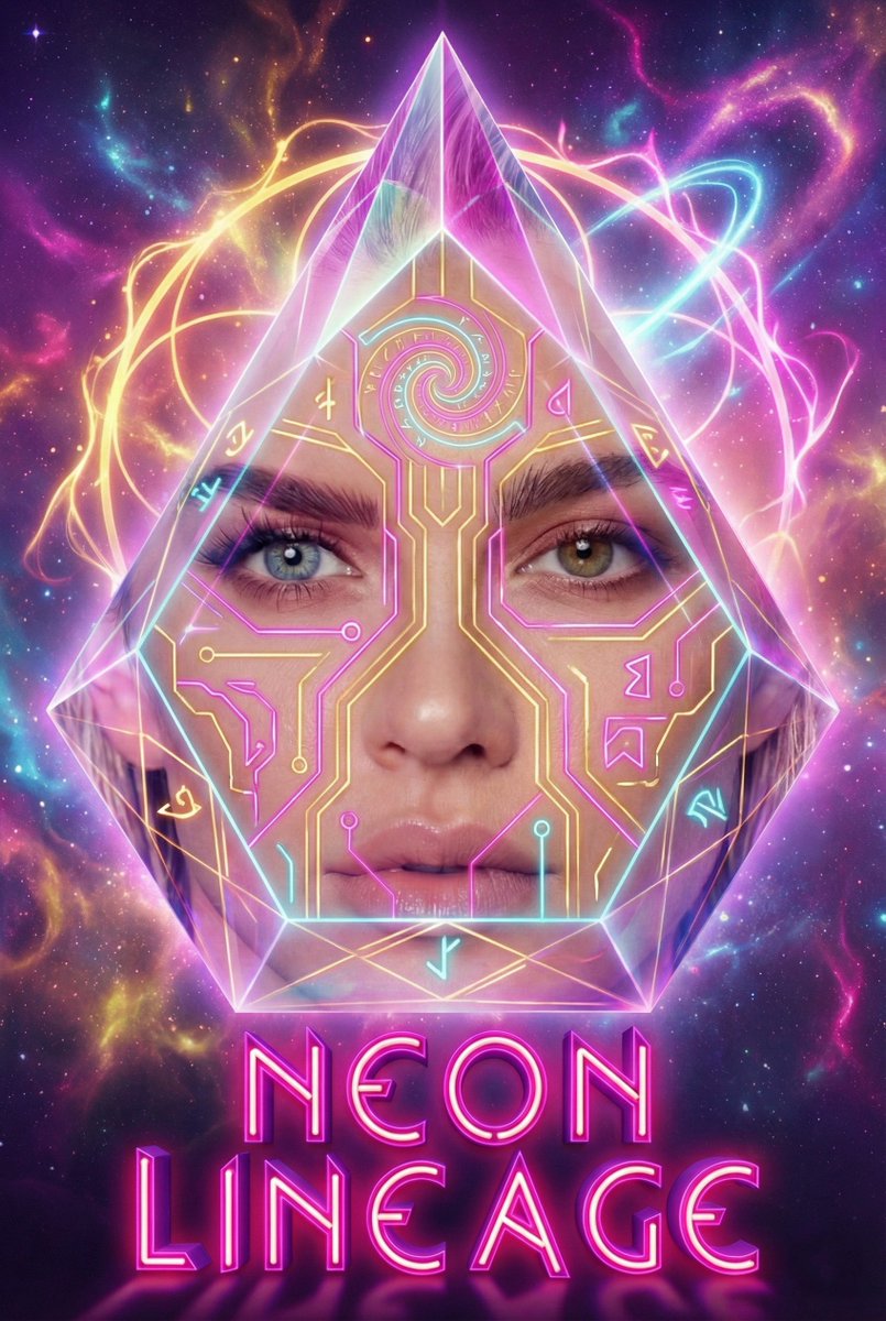 Here we go! March 6th we have #EterniaNeonLineage. Tweets and segments are due March 3rd. All tweets must be thread! 5 tweet minimum. Nothing less. Remember to use the #! Card below ⬇️