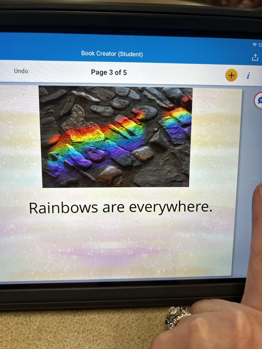 Amy Storer tweet media