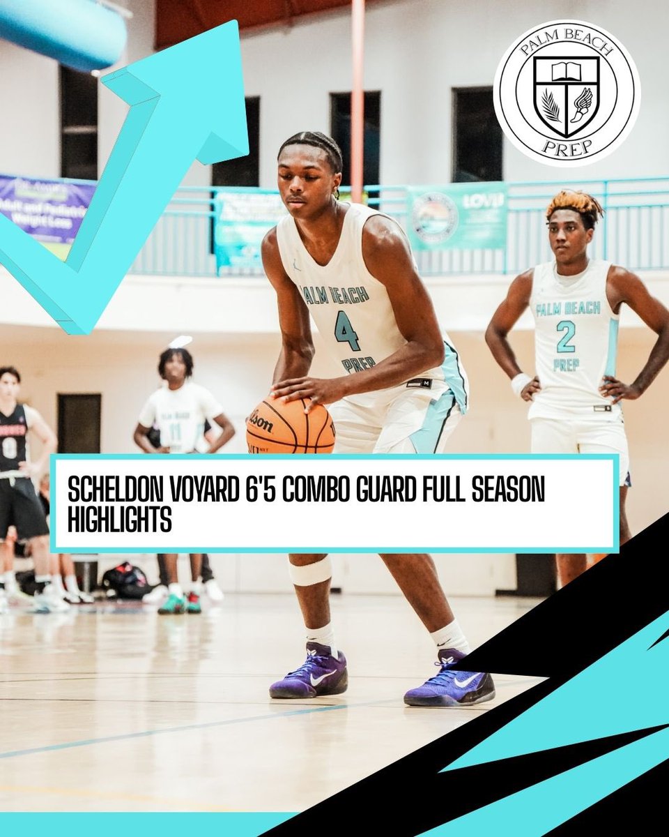 Palm Beach Prep tweet media