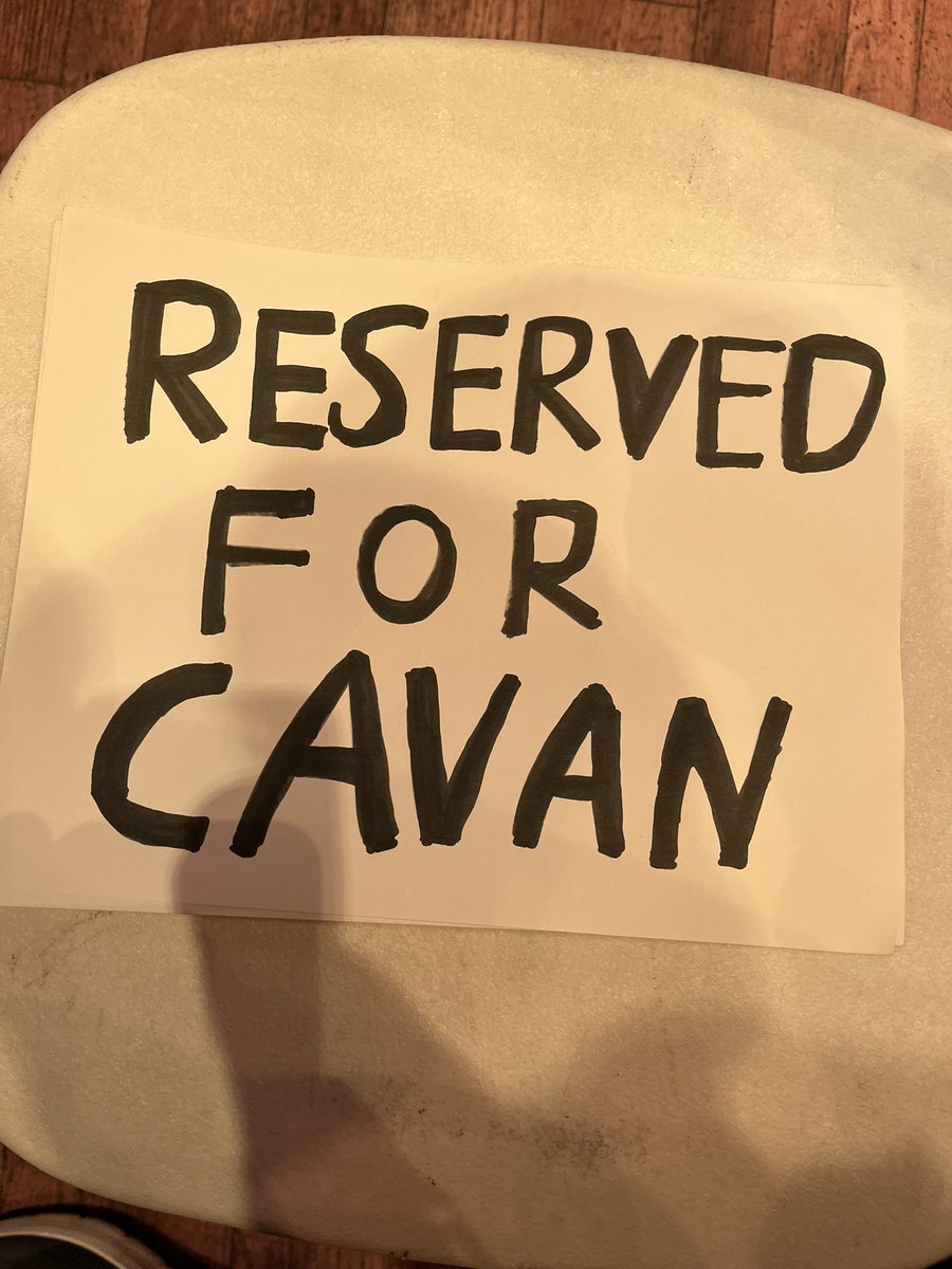 Cavan tweet media