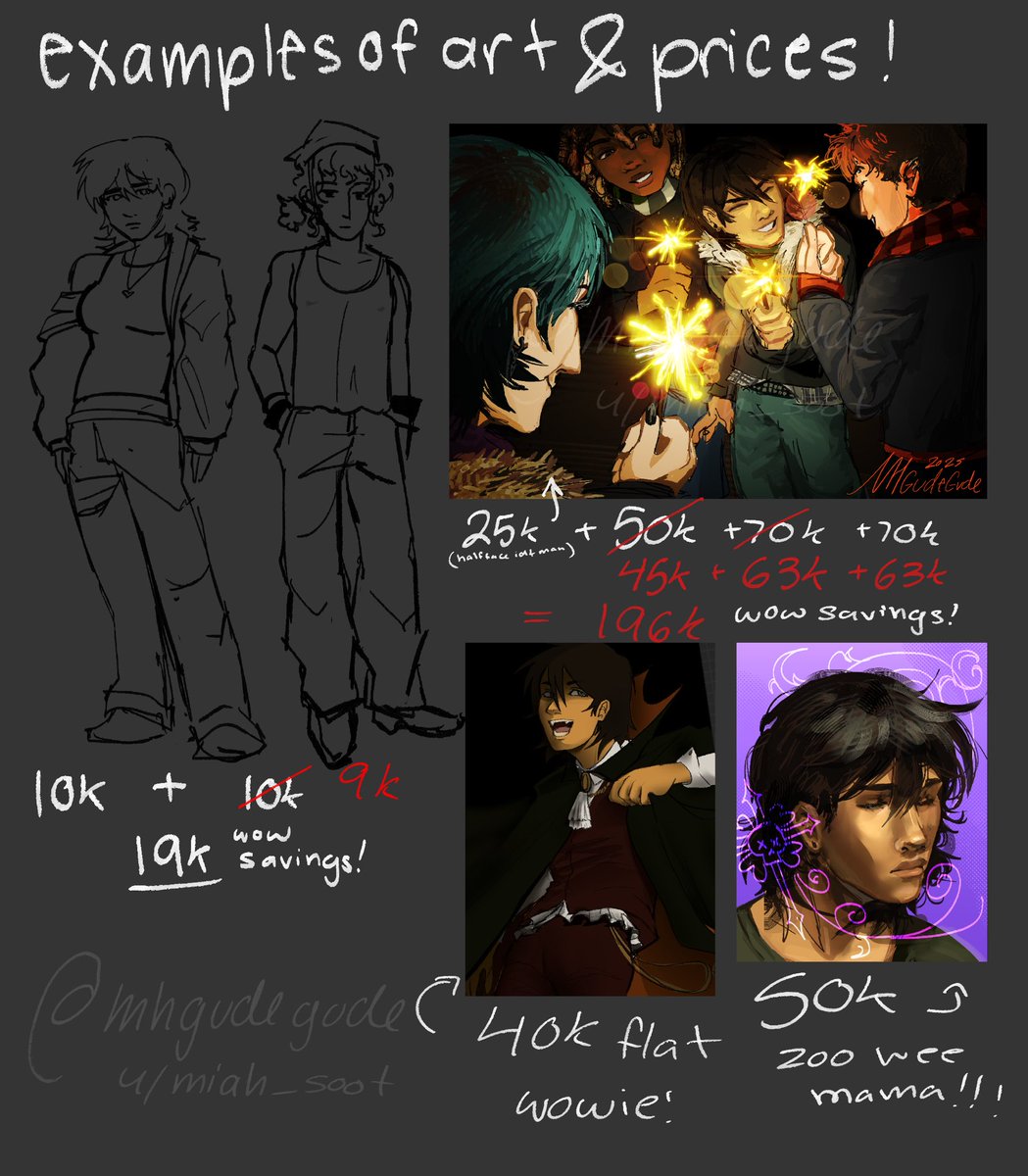 MHGudeGude tweet media