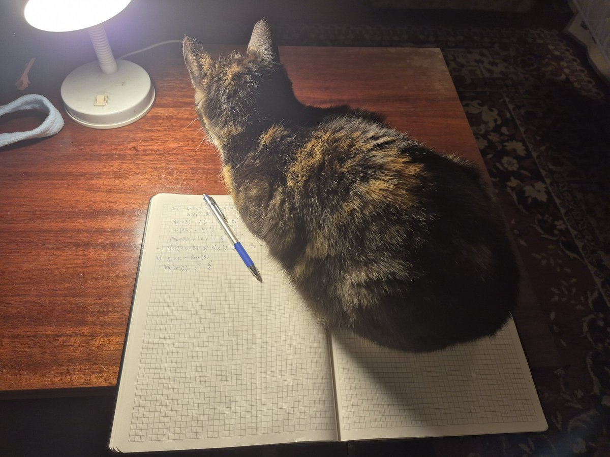 shit aint even warm or anything she's just doing this to piss me off