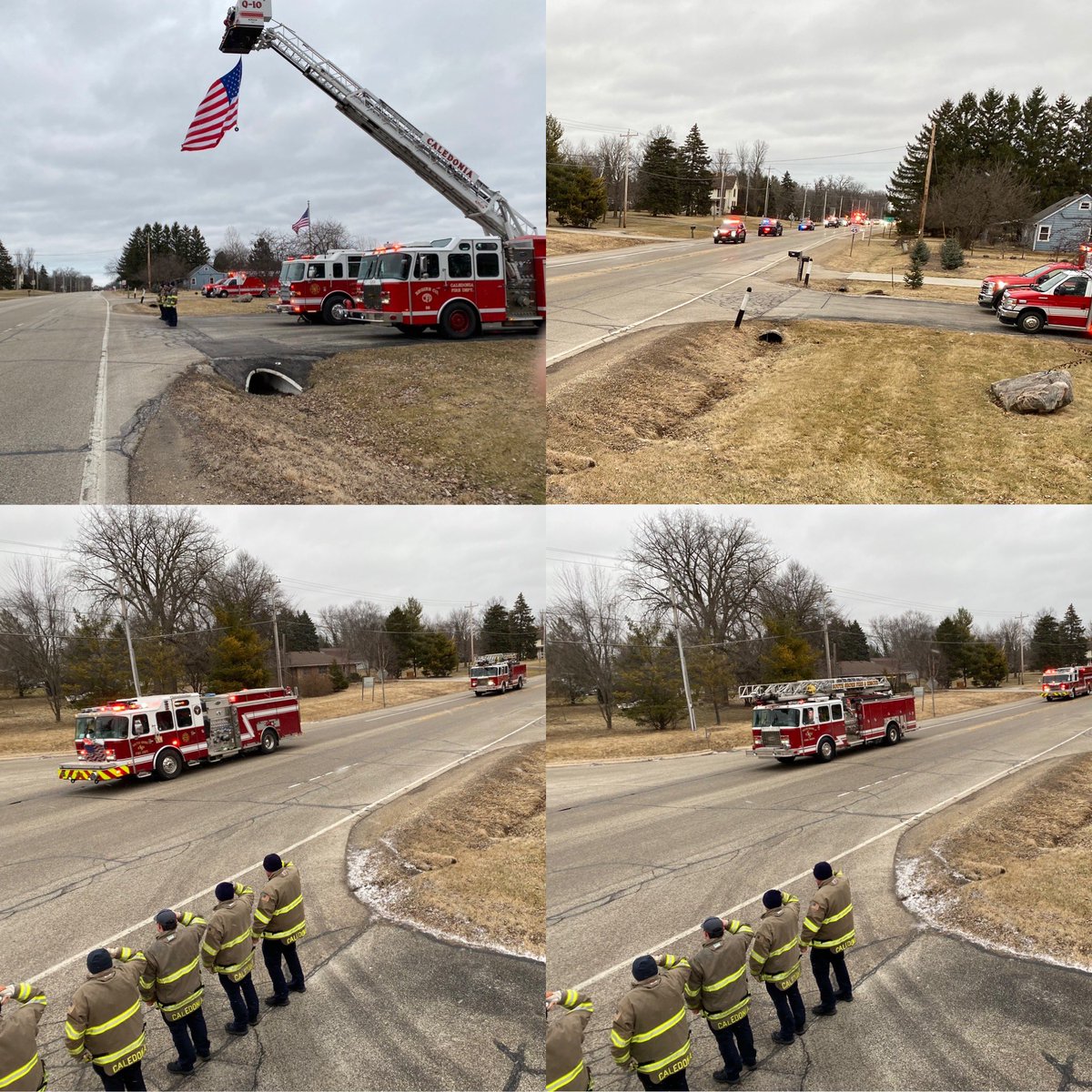 Professional Fire Fighters of Wisconsin tweet media