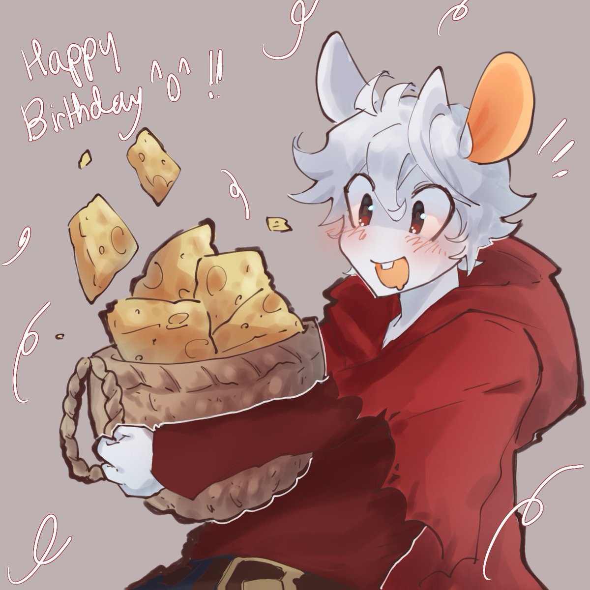 pistamiilk's tweet photo. rushed drawing for tnts birthday π₯ #explodingtnt https://t.co/Y2mTKeQ1S0