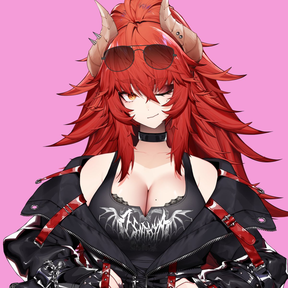 Zentreya⚡🐲⚔️ tweet media