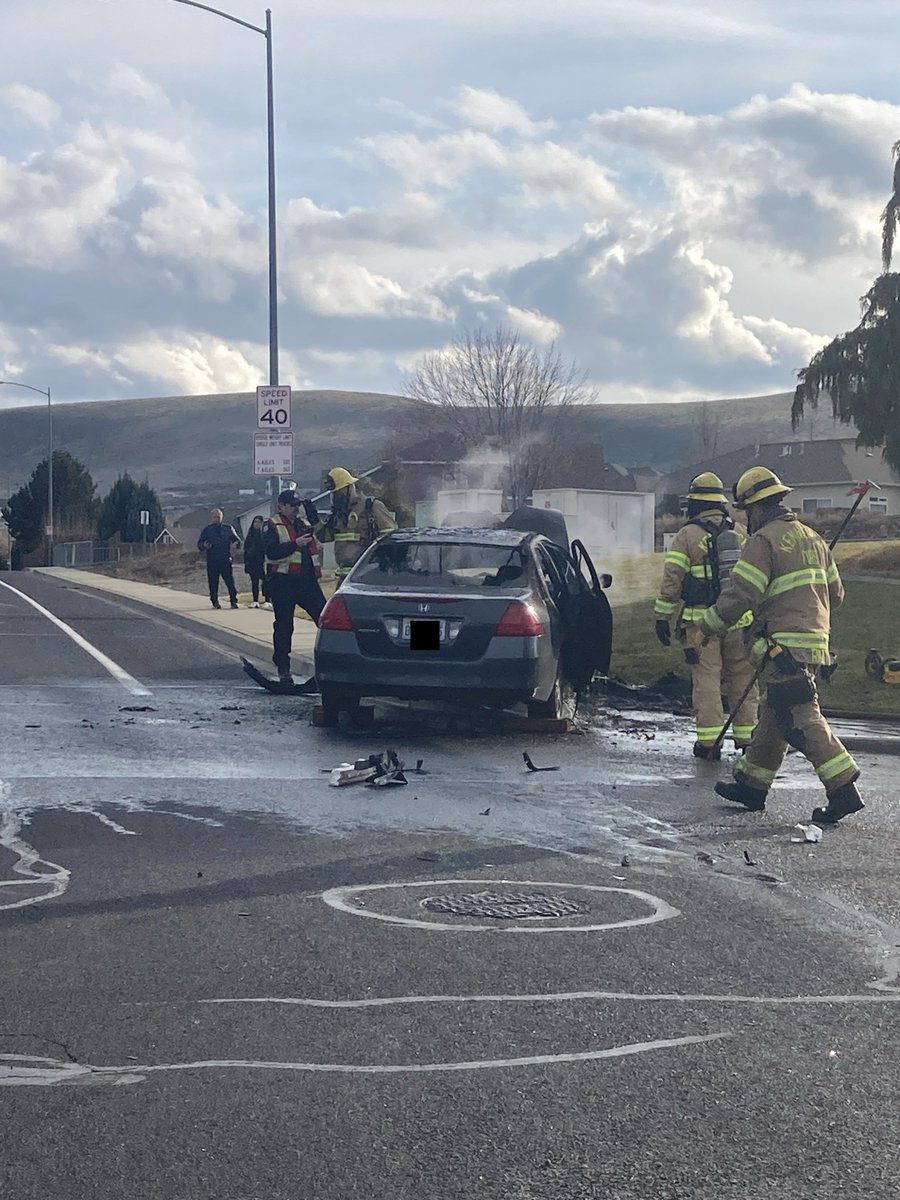 Kennewick Police tweet media