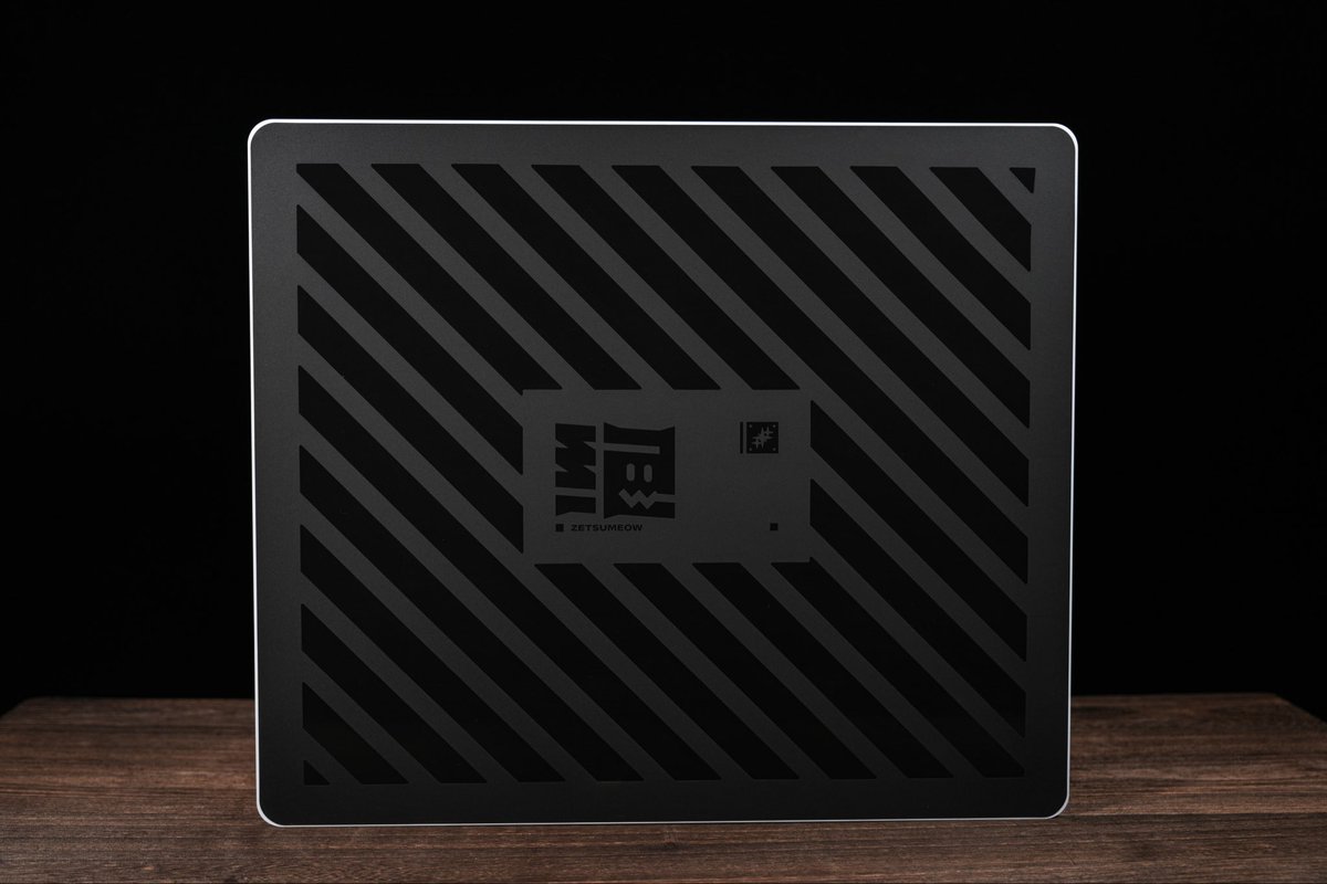 ZetsuMeow_Official tweet media