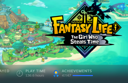 You can say I really enjoyed this game