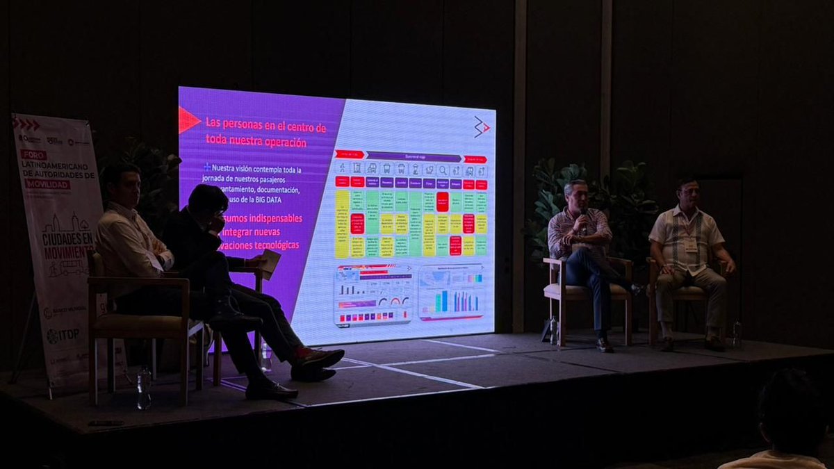 MOBILITY ADO tweet media