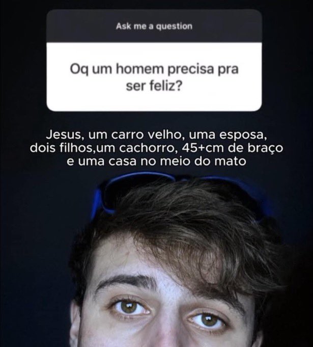 Quem_e_Satoshi's tweet photo. Procede? https://t.co/4KEkLsQ7hS
