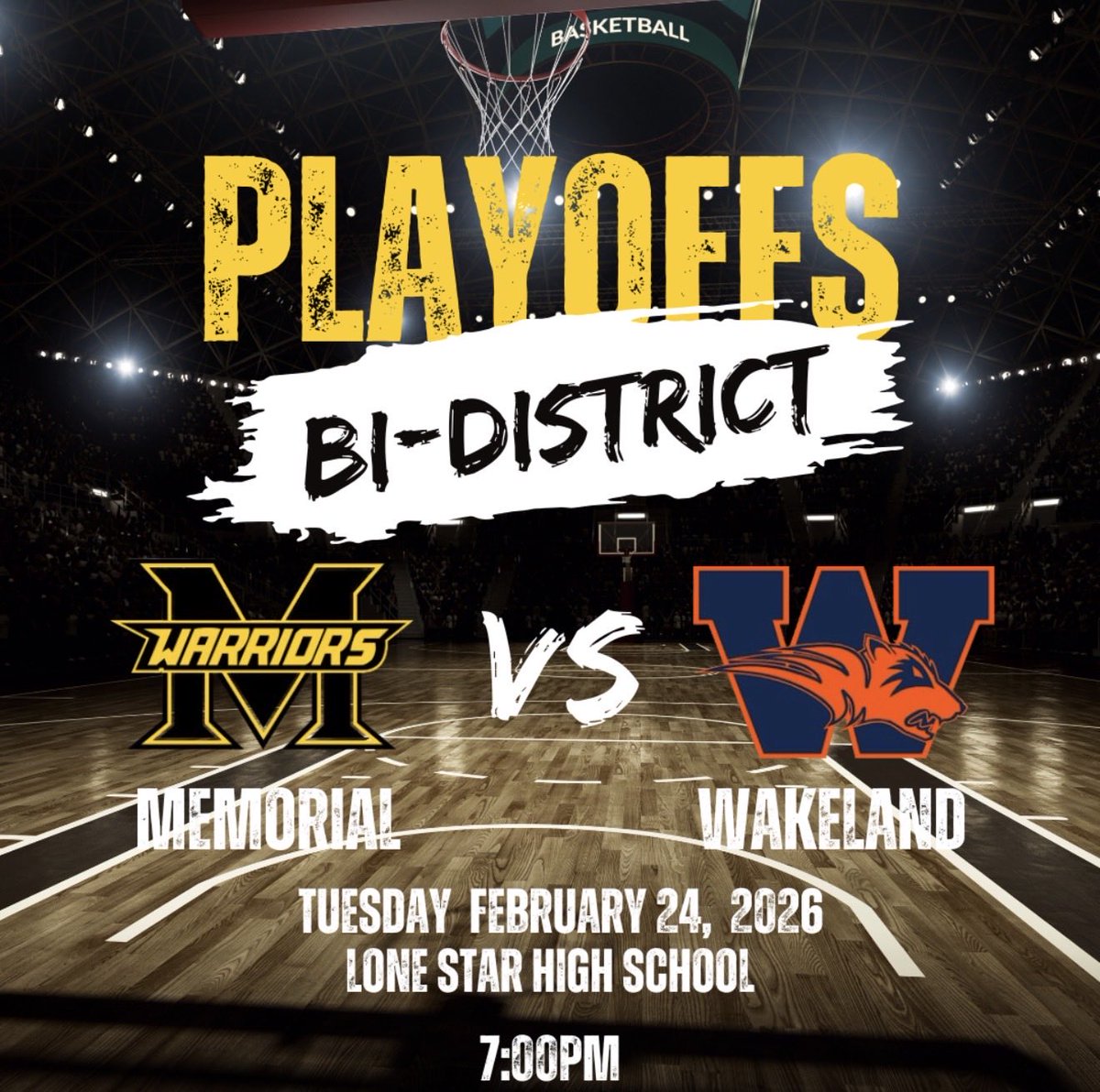 Frisco Memorial Basketball tweet media