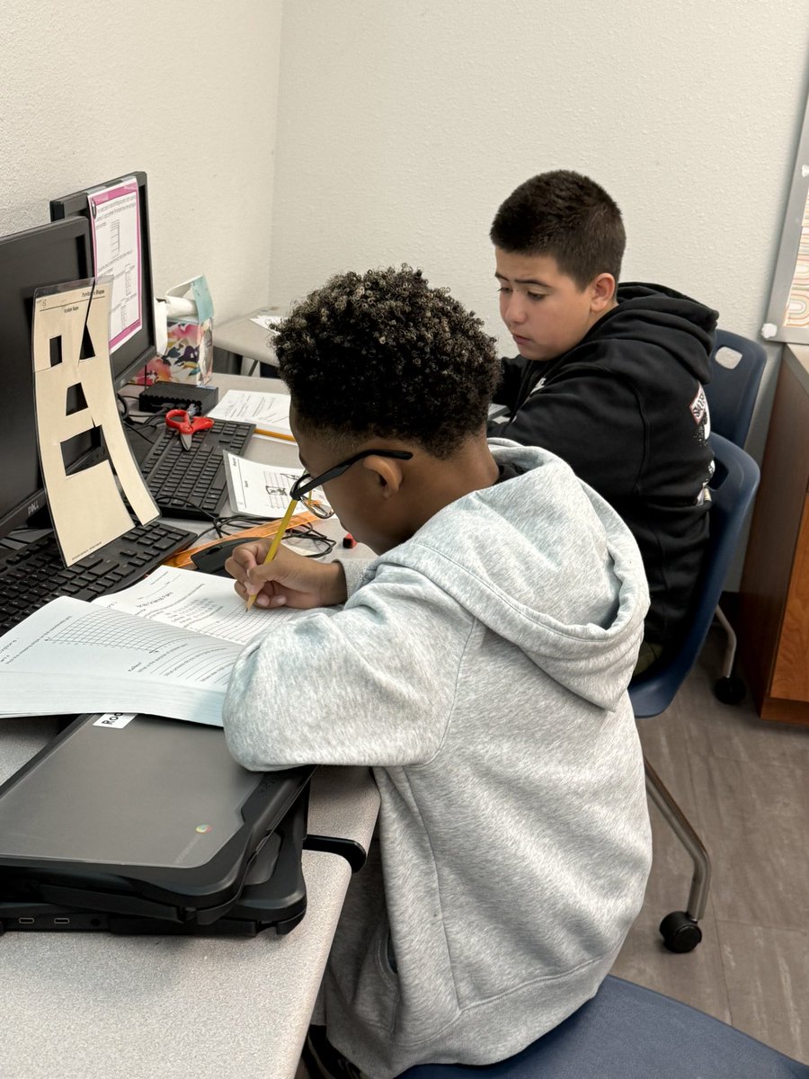 Stacey Robinson tweet media