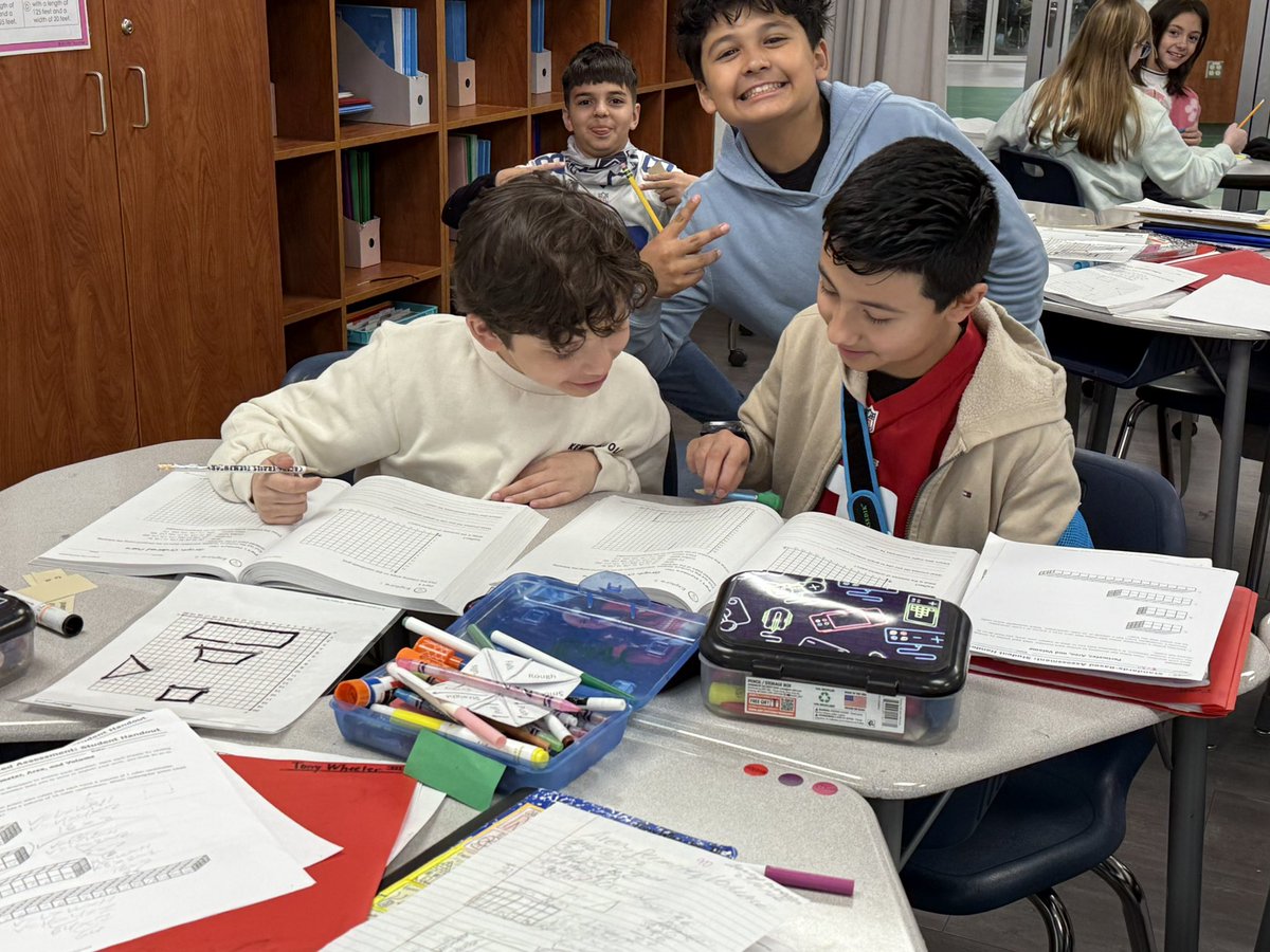 Stacey Robinson tweet media