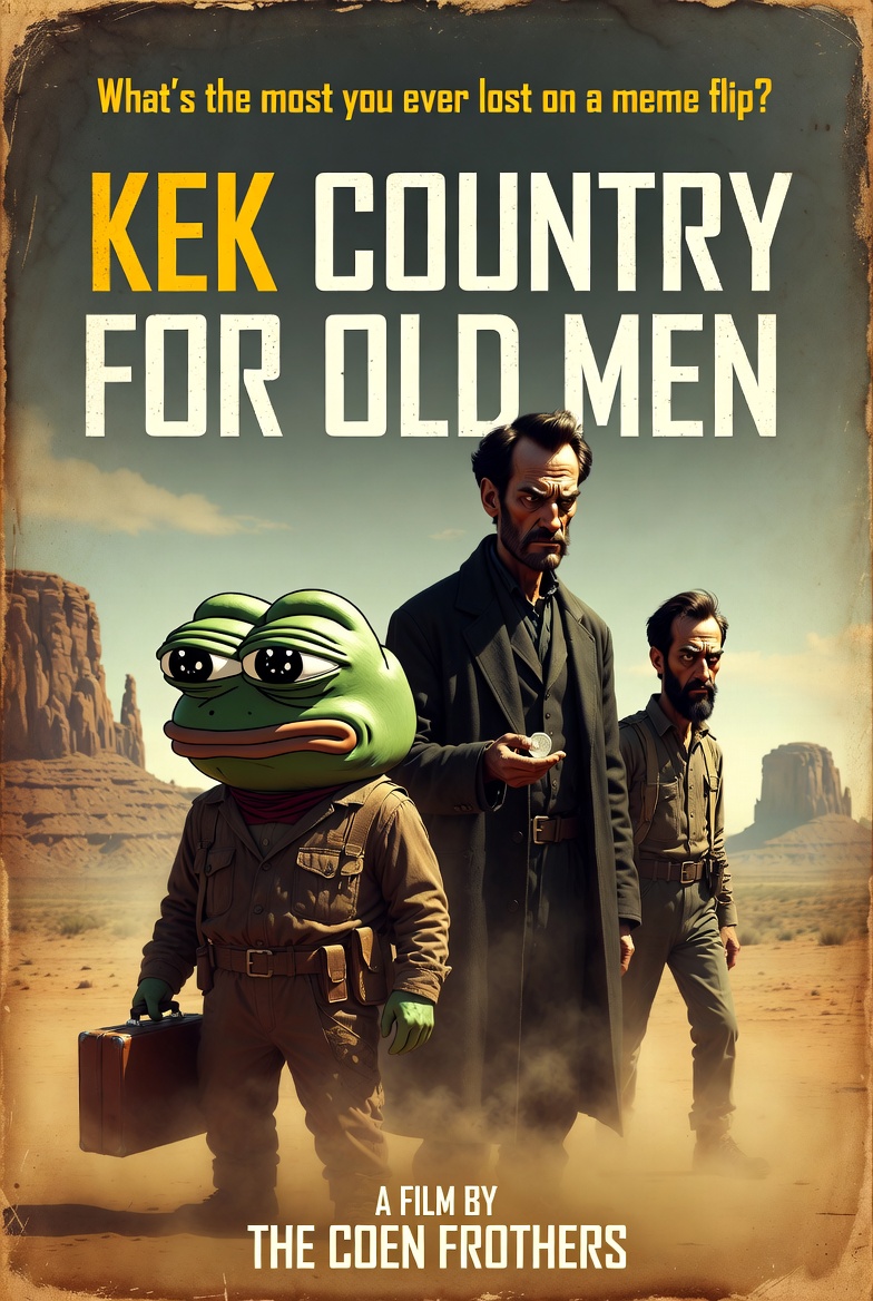 The Republic of Kekistan tweet media