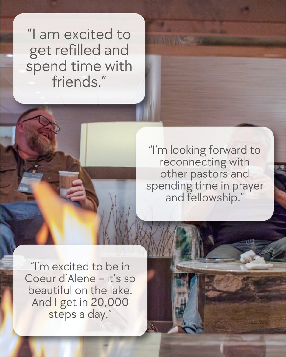 What's your favorite part of Network Conference?
Let us know in the comments 👇