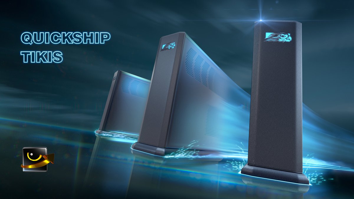 Falcon Northwest tweet media