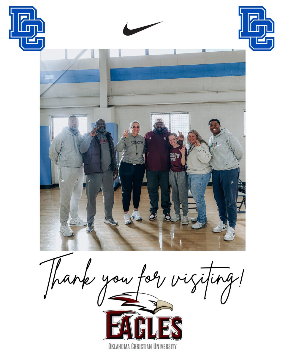 Thanks for stopping by practice, <a href="/OC_WBB/">OC WBB</a> !! 🦅