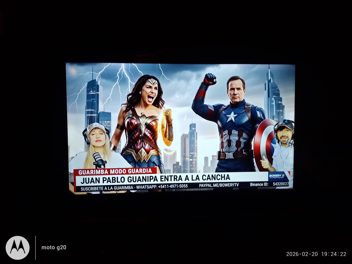 pedrogil736's tweet photo. @GastonLevar @JuanPGuanipa @ChacoCma @hacemosguarimba https://t.co/9zwVwi6wVU
