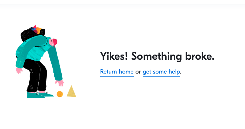 benjhew's tweet photo. more like oops @airtable @airtablestatus https://t.co/IR0xNpeY4Z
