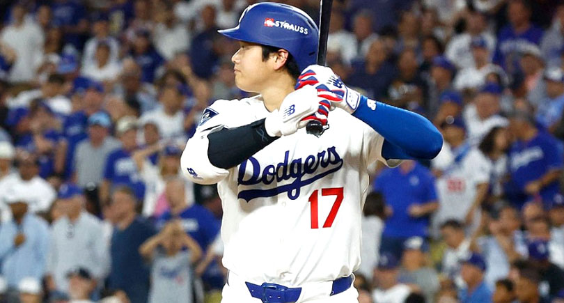 lasvegasbetting's tweet image. Dodgers 2026 three peat chase is live!
Futures, props, sharp angles inside
Bet smart and grab value now! 💰

➡️ lasvegassportsbetting.com/los-angeles-do…

#LetsGoDodgers #WorldSeries #OpeningDay #MLBFutures