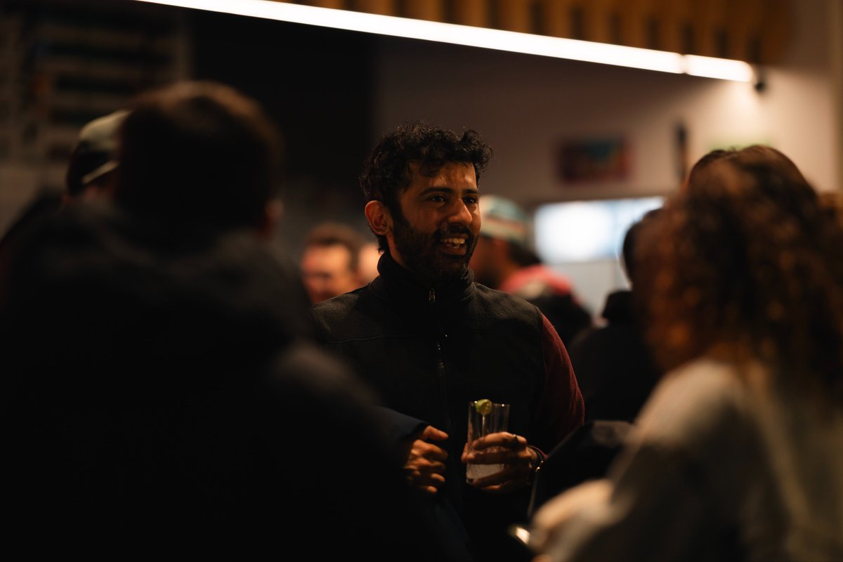 ETHGlobal tweet media