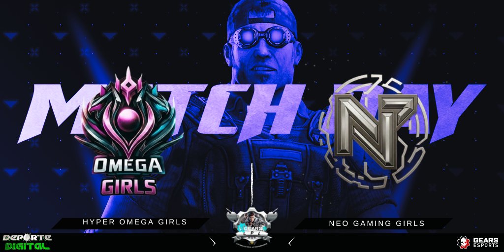 Hyper Omega tweet media