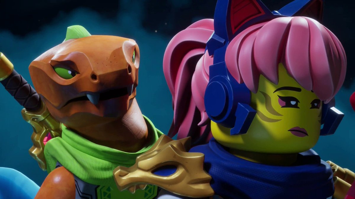 Can't even lie this scene was actually real good. Finding out Arin is a liar was crazy tho cuz Sora's singing is peak what was he saying in season 1