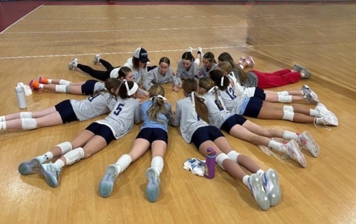 NORCO Volleyball tweet media