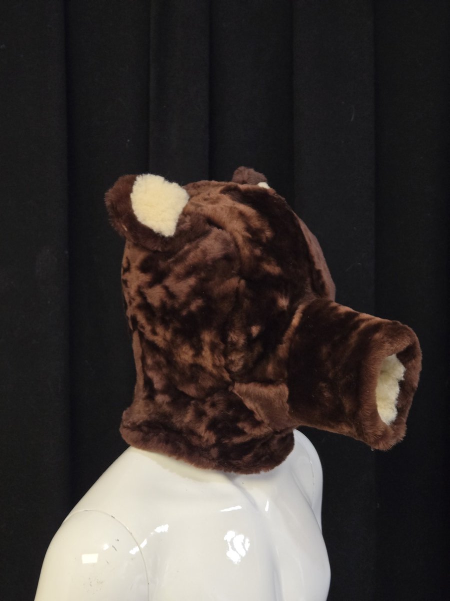 D&Y furs tweet media