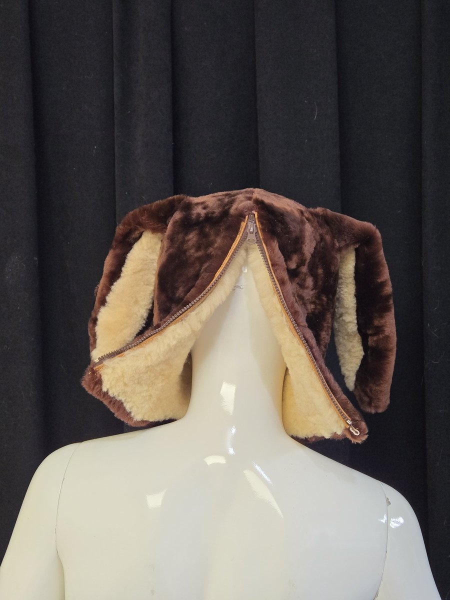 D&Y furs tweet media