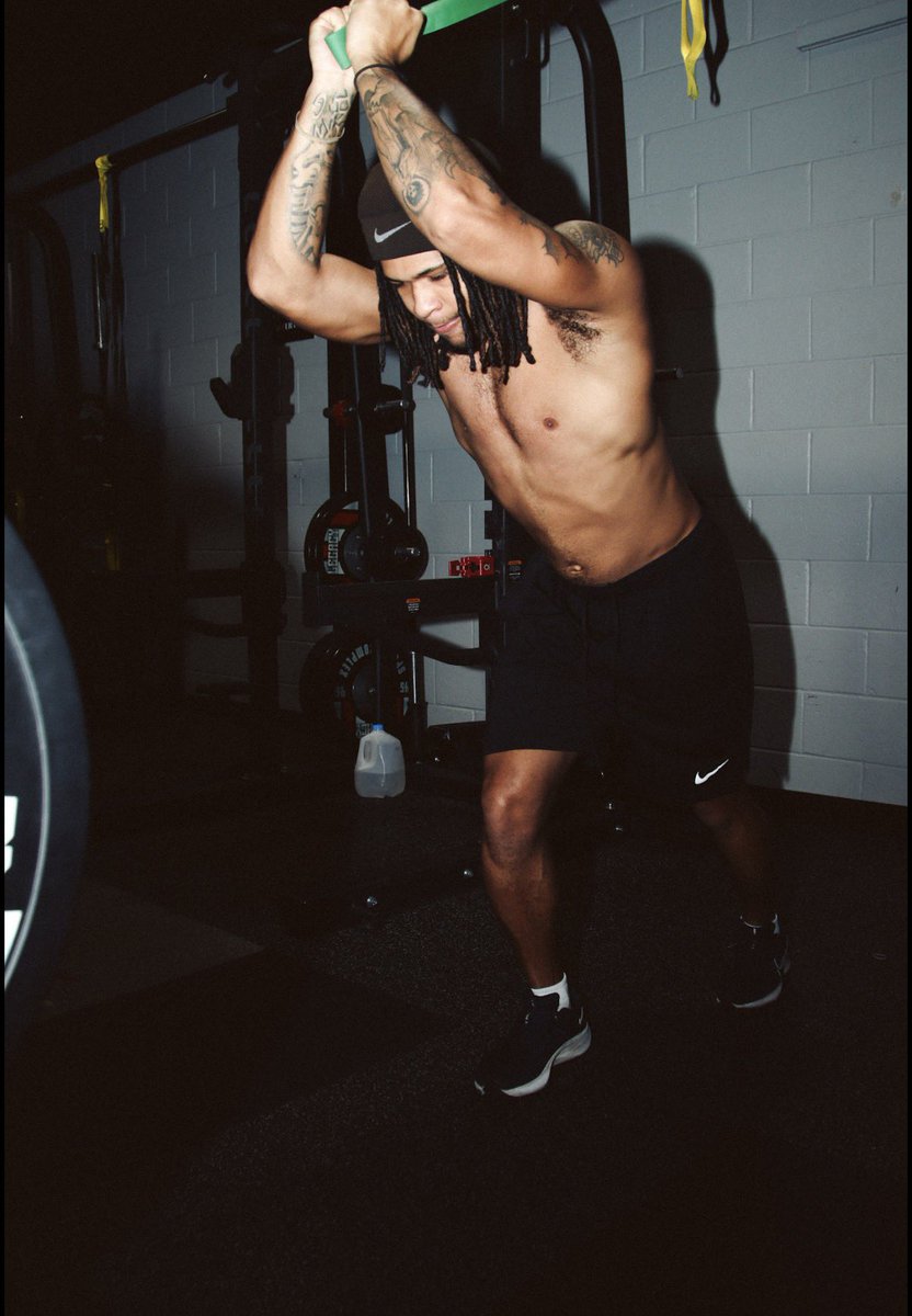 Landon “zay” Wilson tweet media