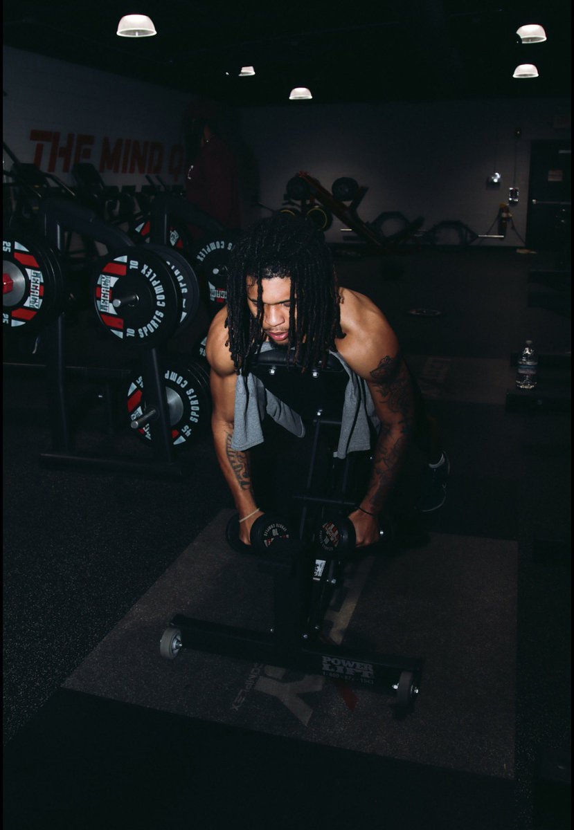 Landon “zay” Wilson tweet media