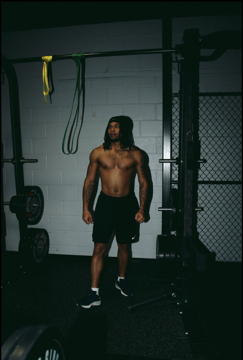 Landon “zay” Wilson tweet media