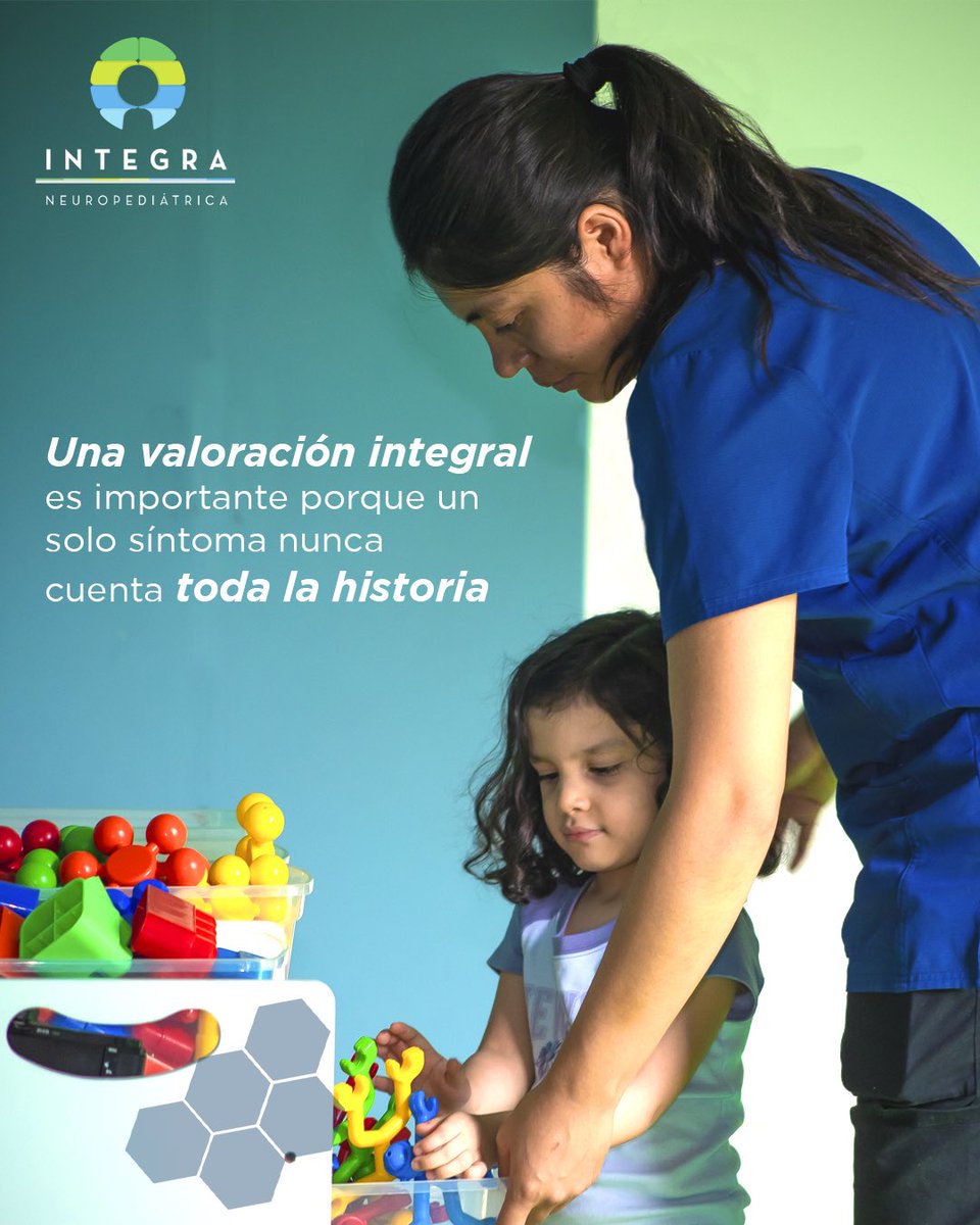 IntegraNeuroped's tweet photo. Detrás de una dificultad de atención puede haber un tema emocional.
Detrás de un retraso en el lenguaje puede existir una base neurológica.
Detrás de una conducta desafiante puede haber un cerebro que necesita apoyo específico.
5511076147  #NeurodesarrolloInfantil https://t.co/QuAQgm0AE2