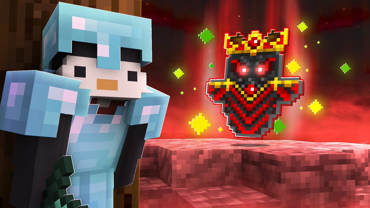 "This Item Controls Time On a Hardcore Minecraft SMP"

~> Commissions are open!
~> Discord: lapzfx