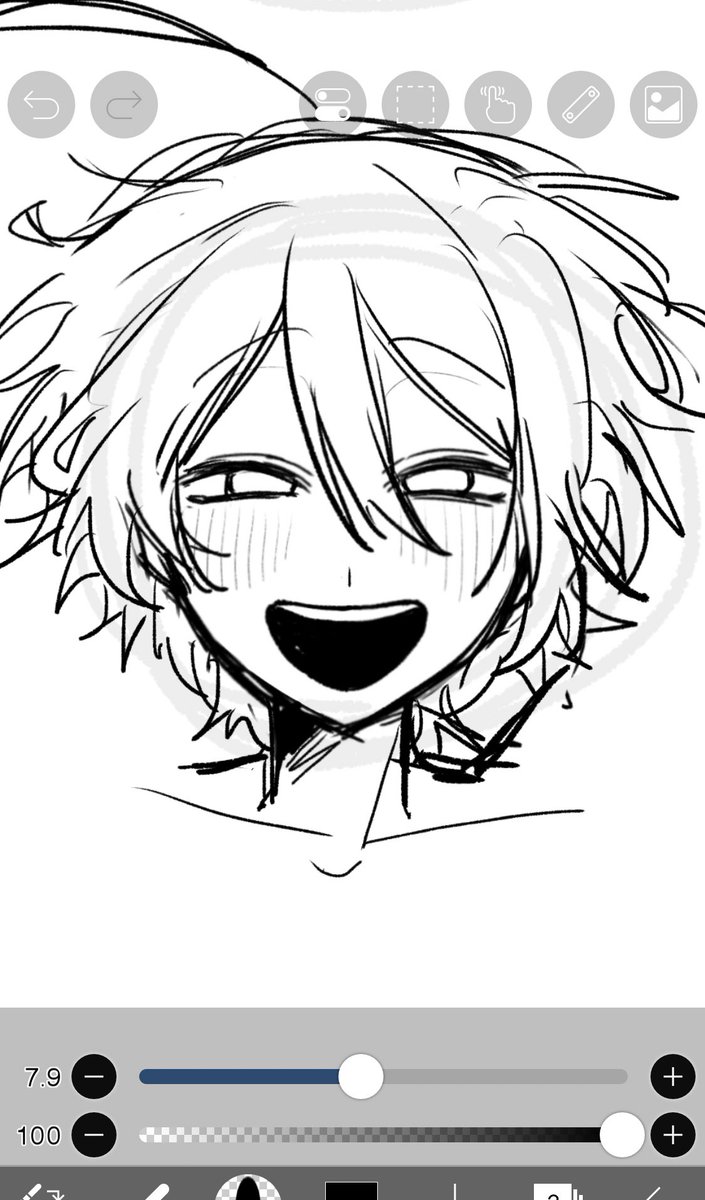 Post by 太郎ね。 on X: う〜んいい笑顔