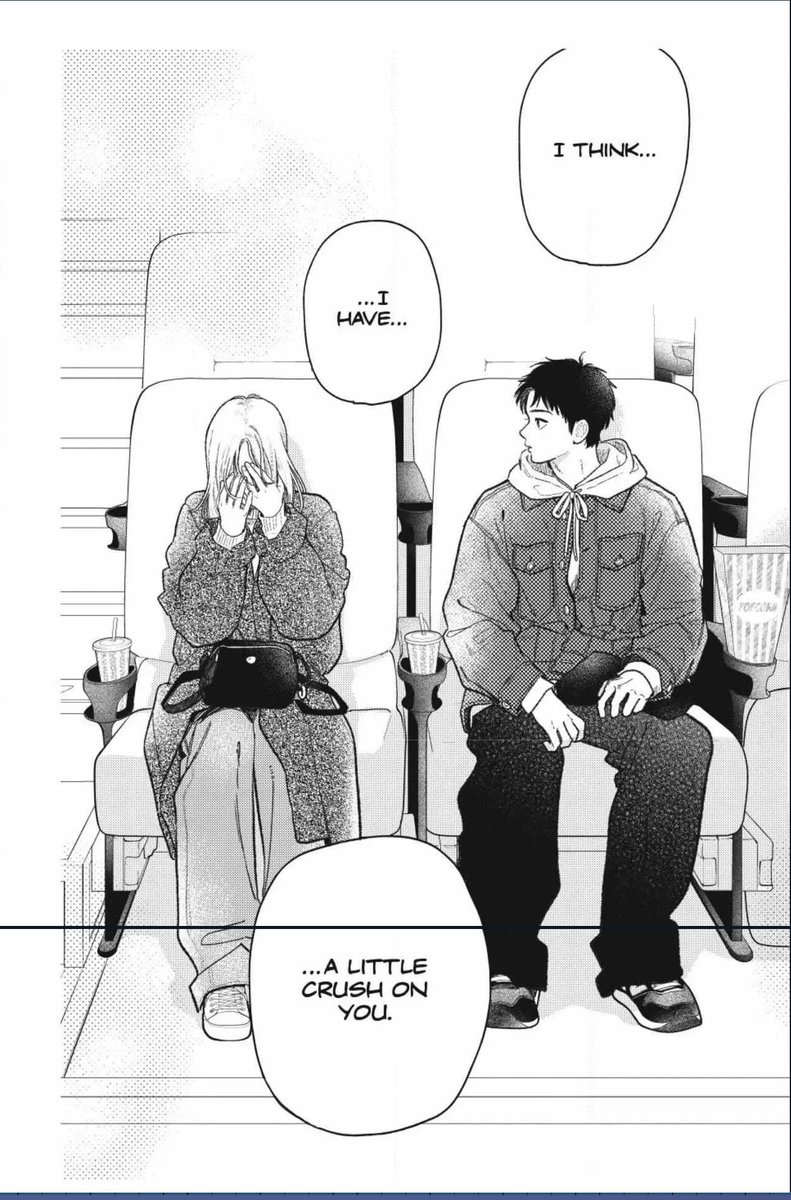 IM SO HAPPY FOR OUSHI OMG he deserves this so much 😭