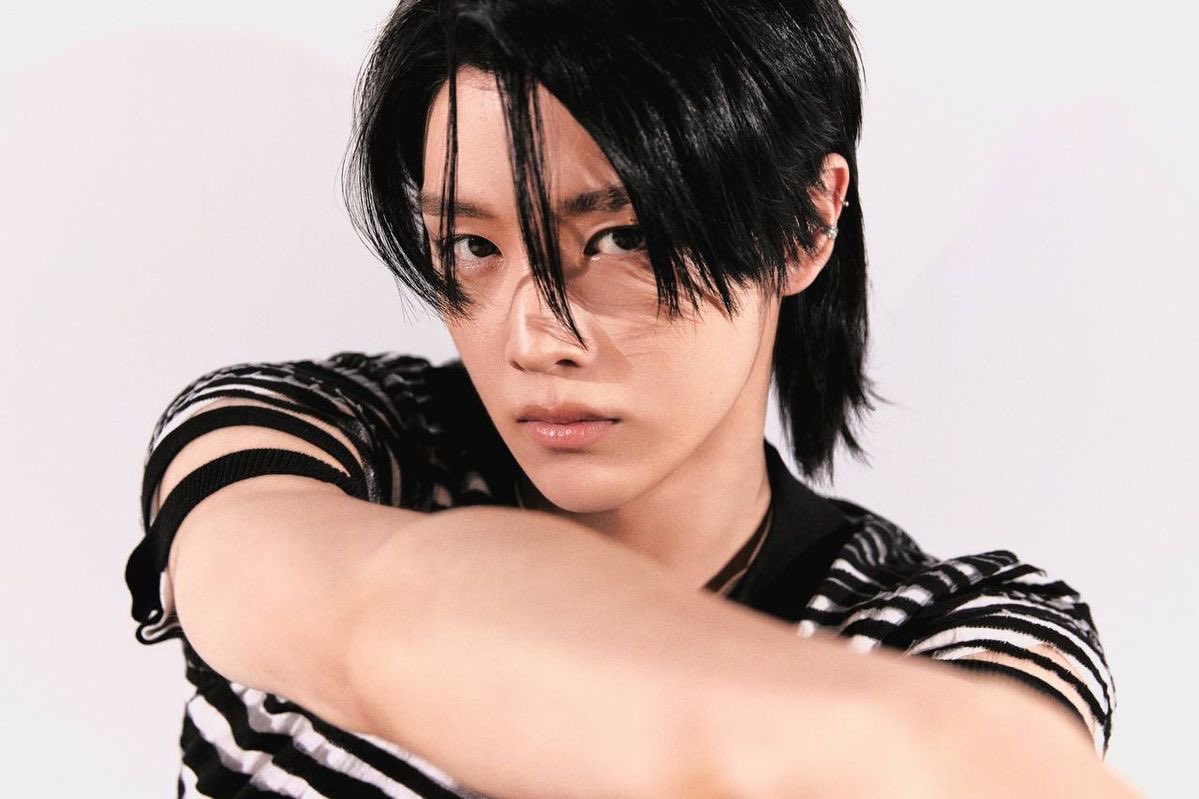 Sungchan tweet media