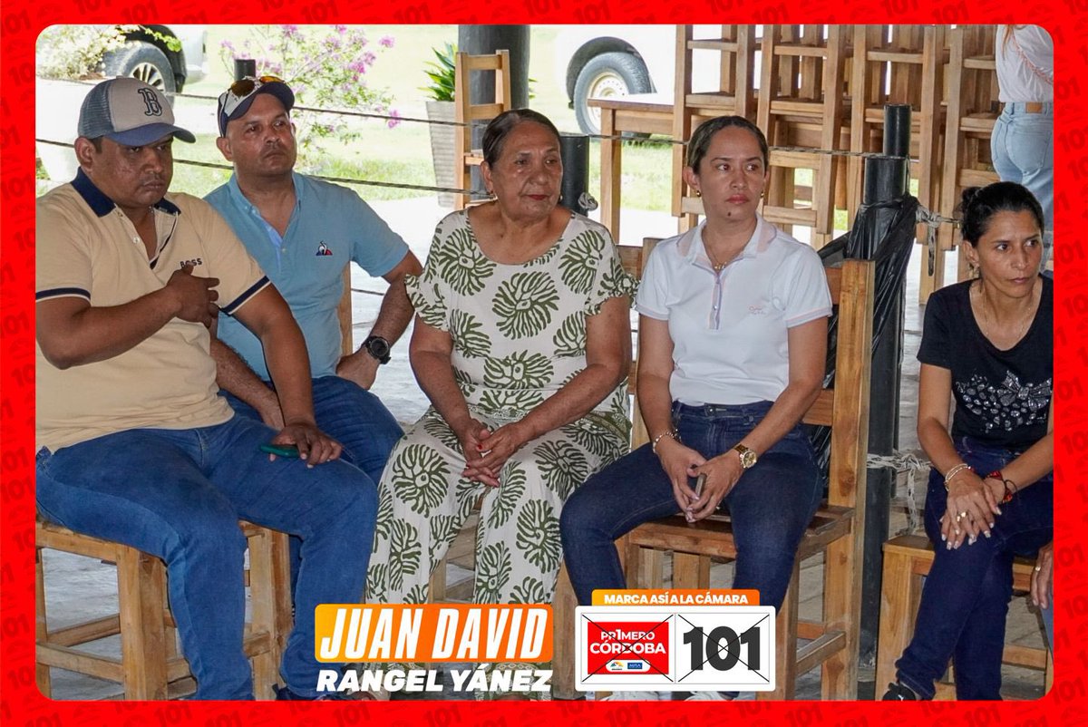 En el municipio de Valencia, luego del almuerzo, nos reunimos para compartir un café y un grato momento entre amigos. La conversación fluyó con sinceridad. Mi agradecimiento a Eliecer Negrete, a cada concejal y concejala, y al equipo de trabajo que hizo posible este encuentro.