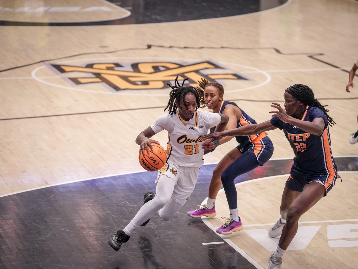 Kennesaw State WBB tweet media